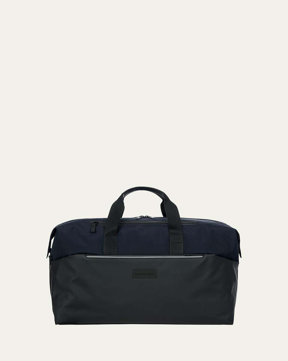 Urban Eco Weekender Bag