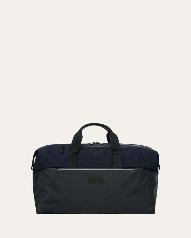 Urban Eco Weekender Bag