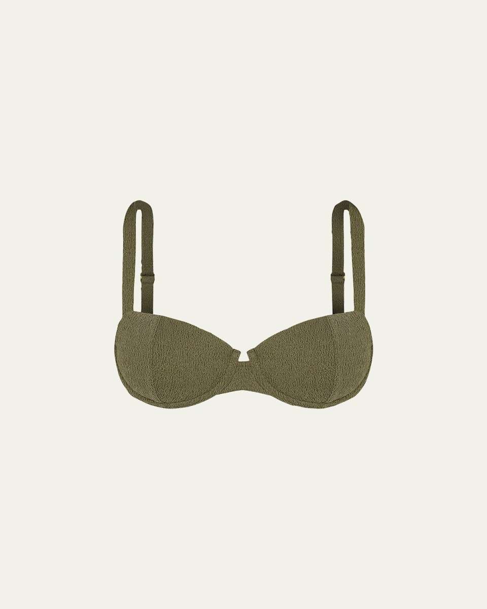 Firenze Nissi Bikini Top
