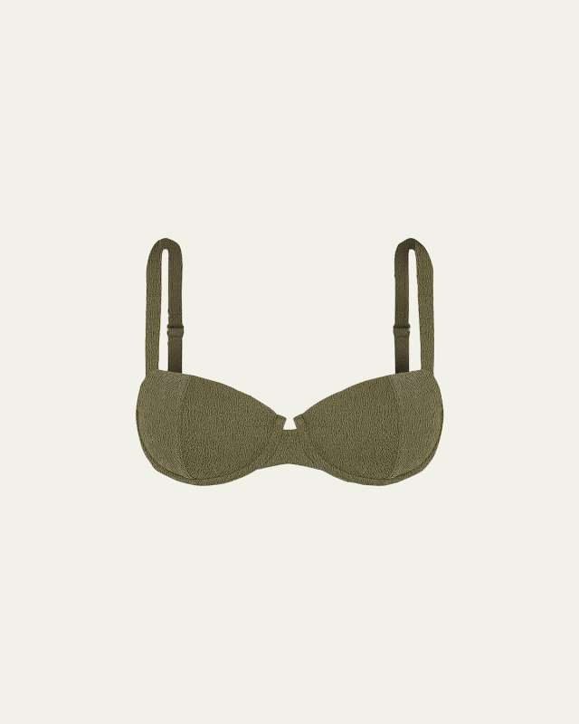 Firenze Nissi Bikini Top