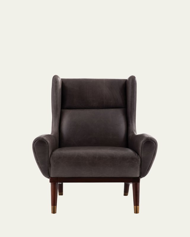 Ophelia Lounge Chair