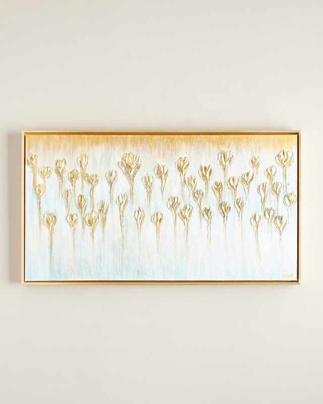 "Carmella" Original Painting