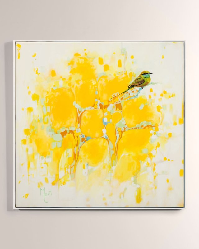 "Cloud of Joy" Giclee Art