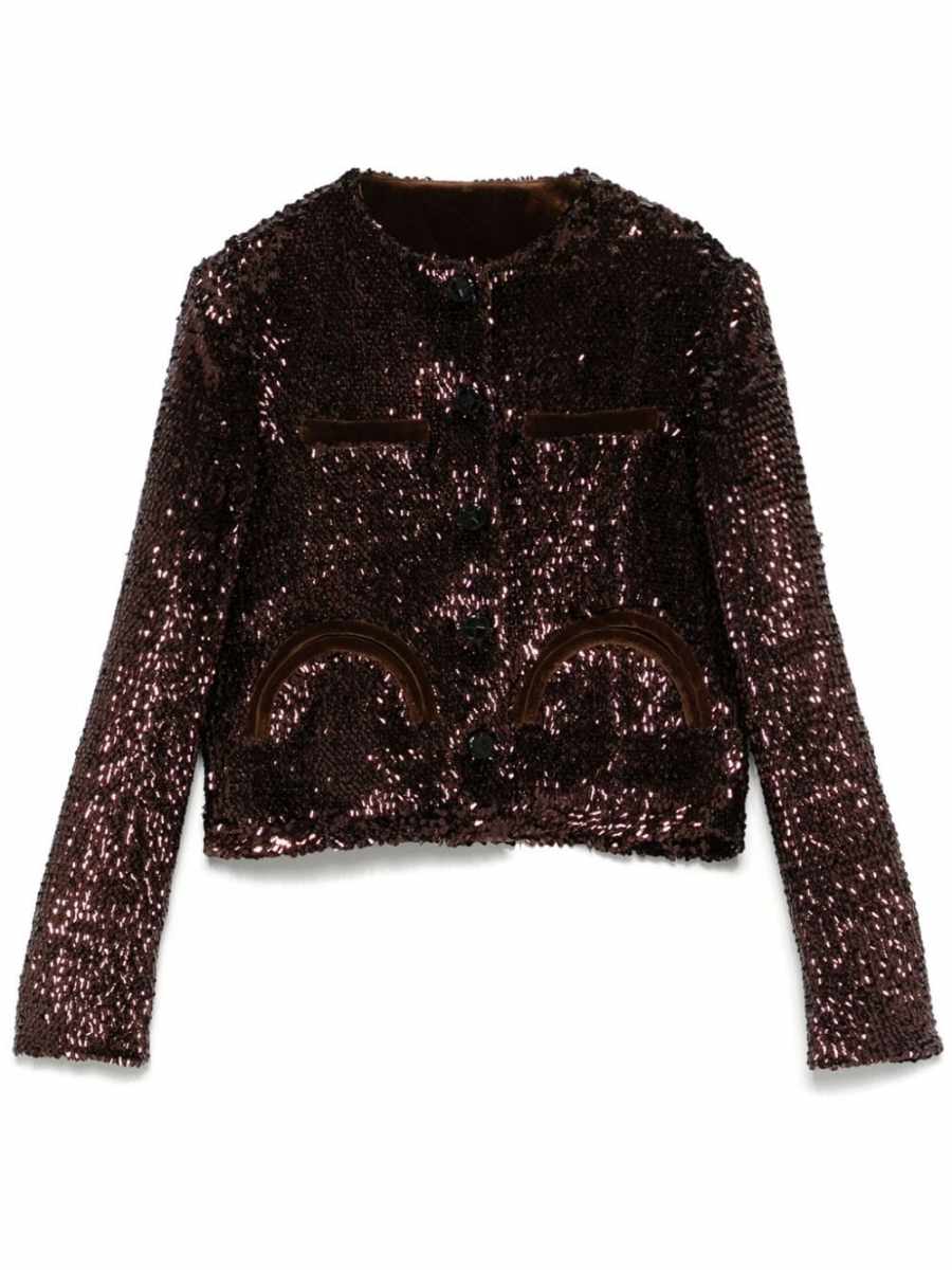 Tropicana jacket
