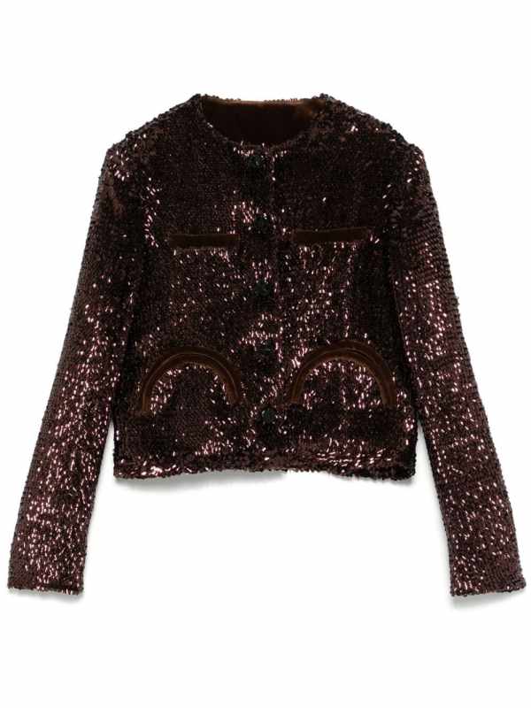 Tropicana jacket
