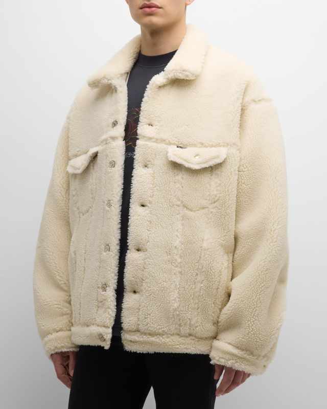 Oversized Jacket
