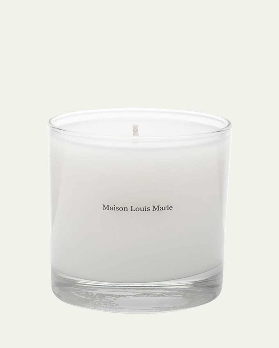 8.5 oz. No.04 Balincourt Candle