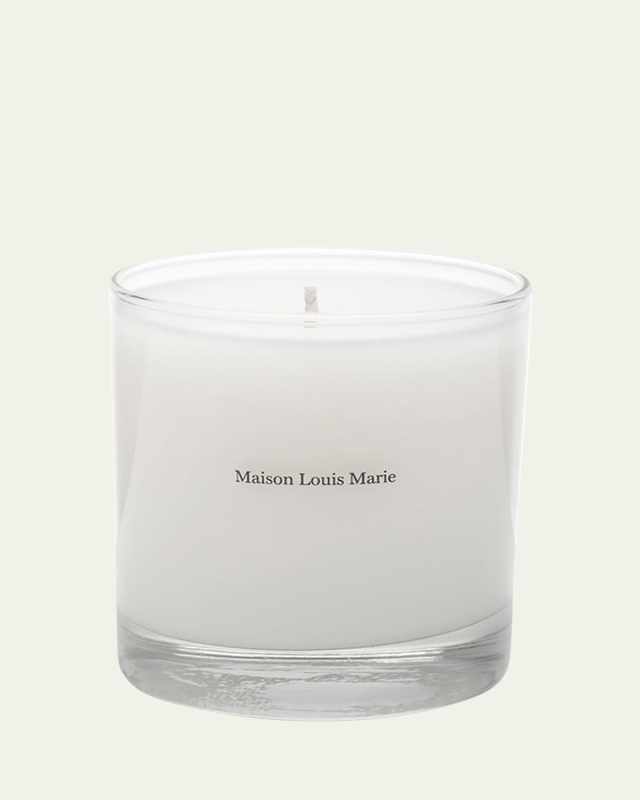 8.5 oz. No.04 Balincourt Candle