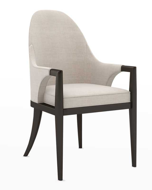 Natural Choice Arm Chair