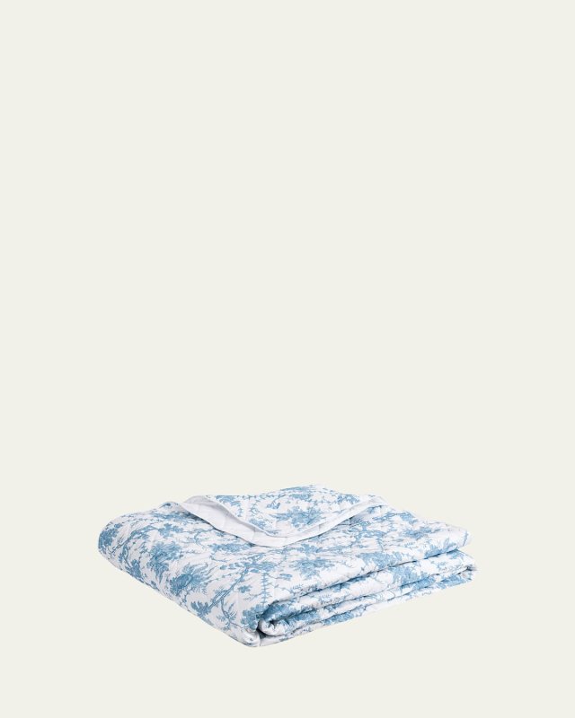 San Cristobal Quilt, KING