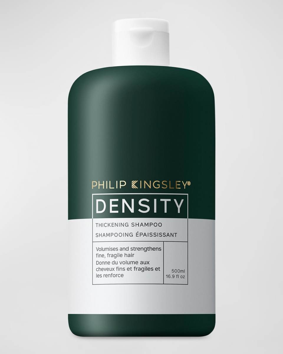 Density Thickening Shampoo, 16.9 oz.