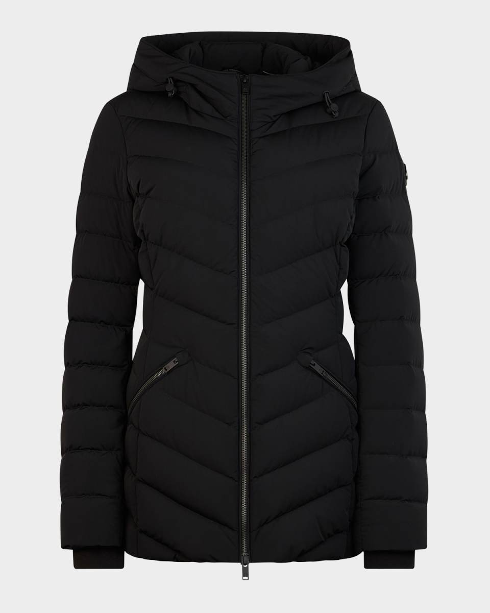 Rockcliff 5 Puffer Jacket