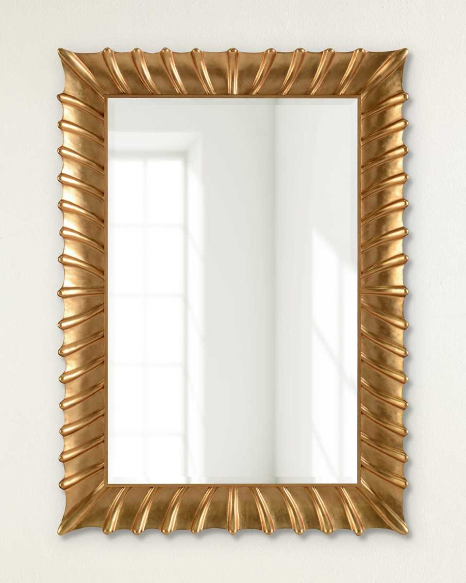 Lucia Wall Mirror