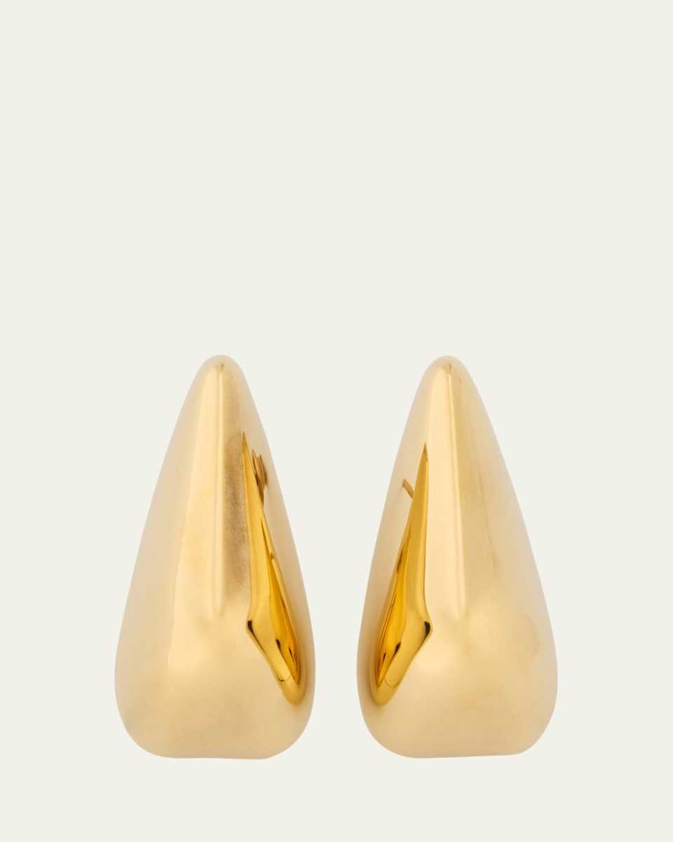 Sphere Thorn Earrings