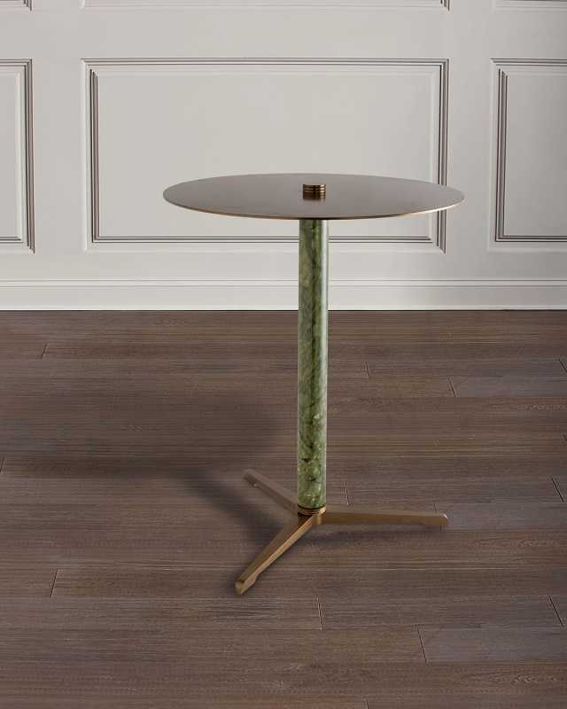 Jade Garden Table