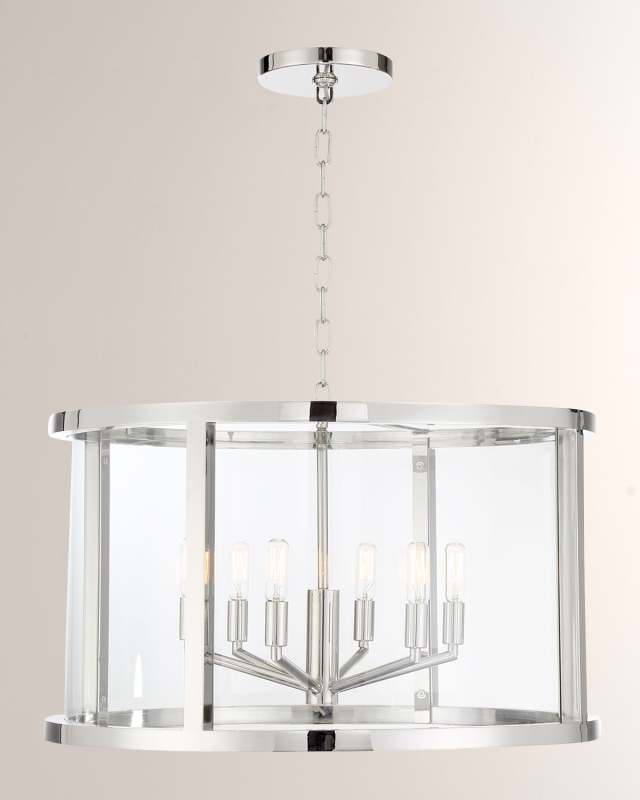 Devon 6-Light Lantern