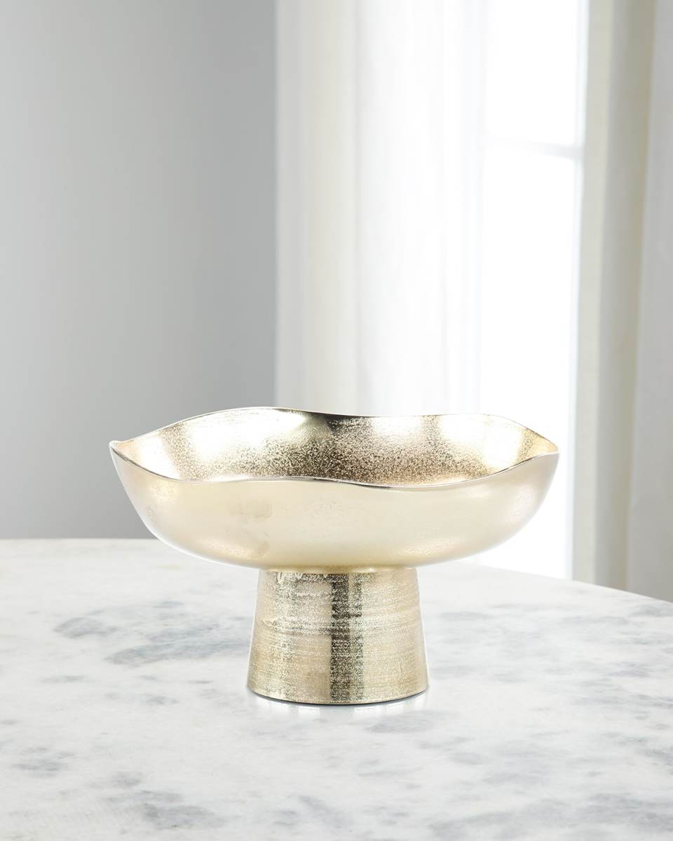 Midas Bowl, Small
