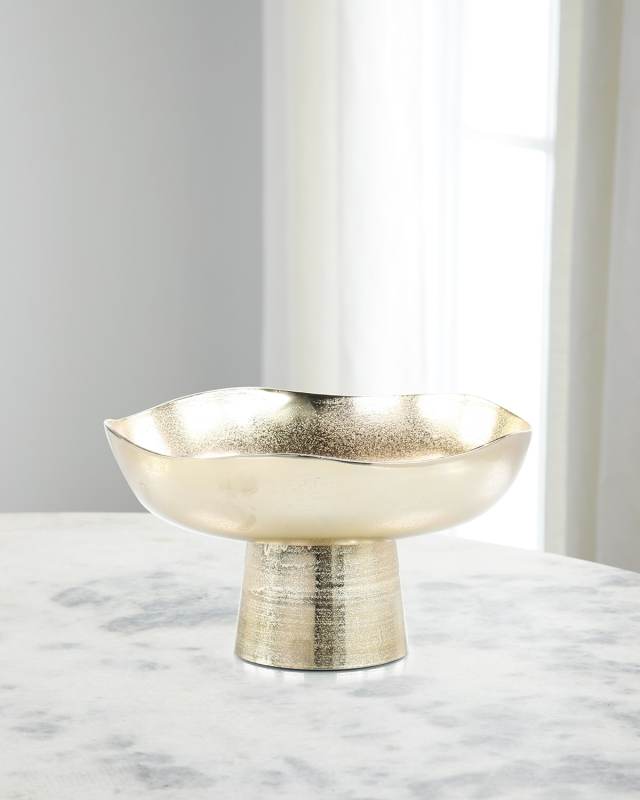 Midas Bowl, Small
