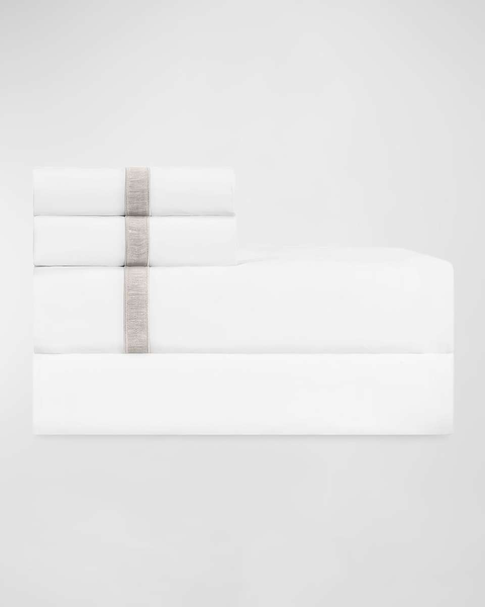 Alina 3 Piece Sheet Set