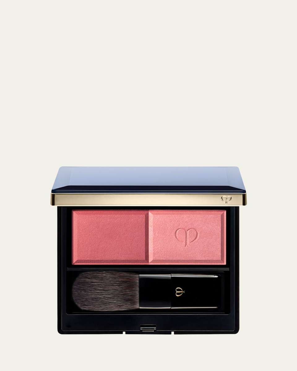 Powder Blush Duo - Refill