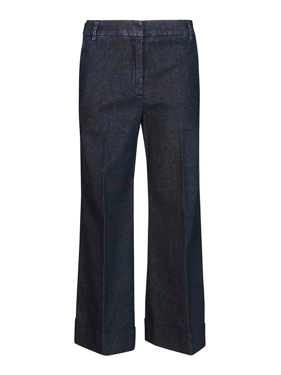 Jacob Cohen Jeans à jambes droites