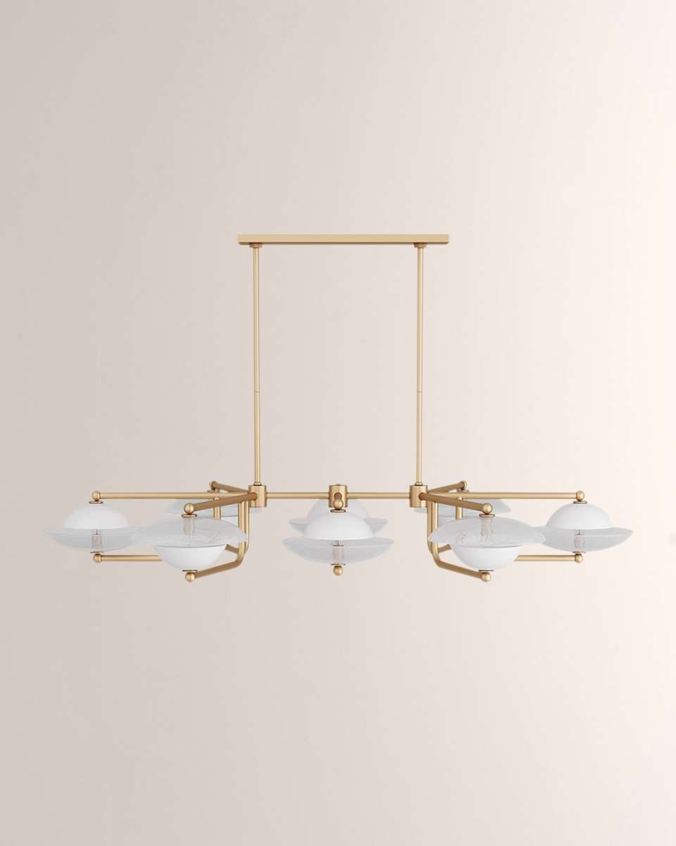 Towne Chandelier