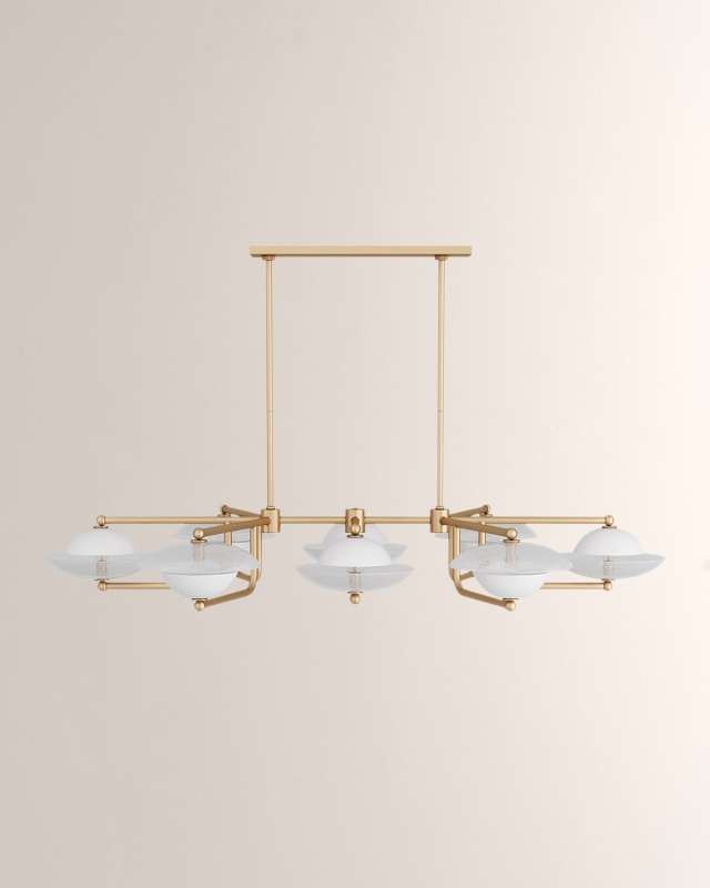 Towne Chandelier