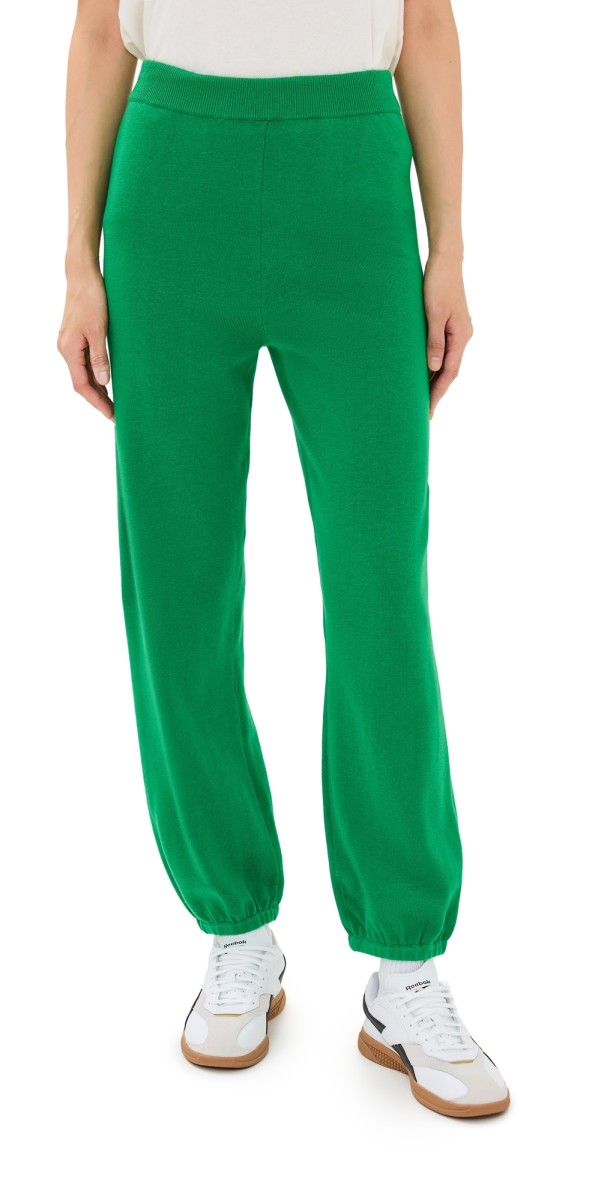 SIMKHAI Joggers Forest