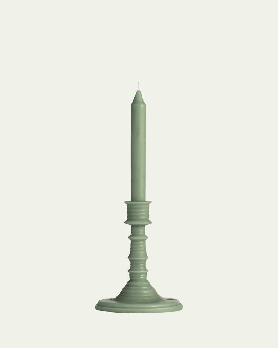 11.9 oz. Scent Of Marihuana Wax Candleholder