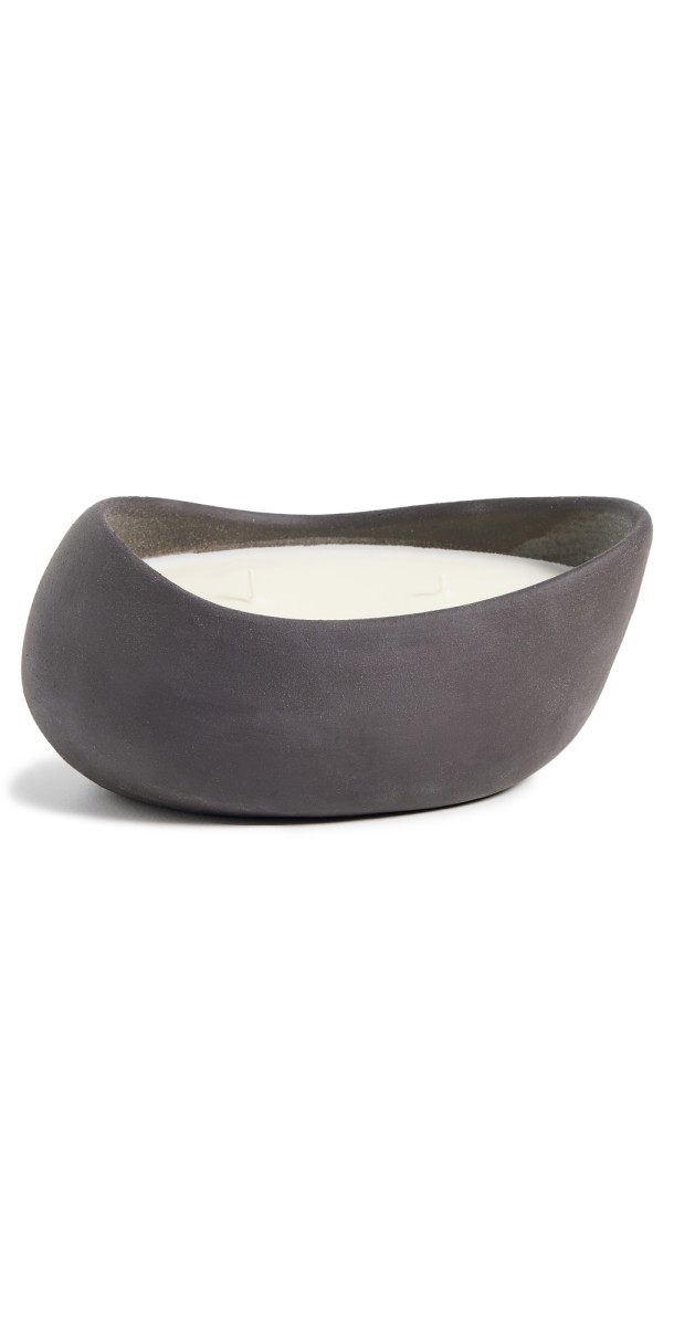AMEN Luz Blackpepper Scented Candle Blackpepper