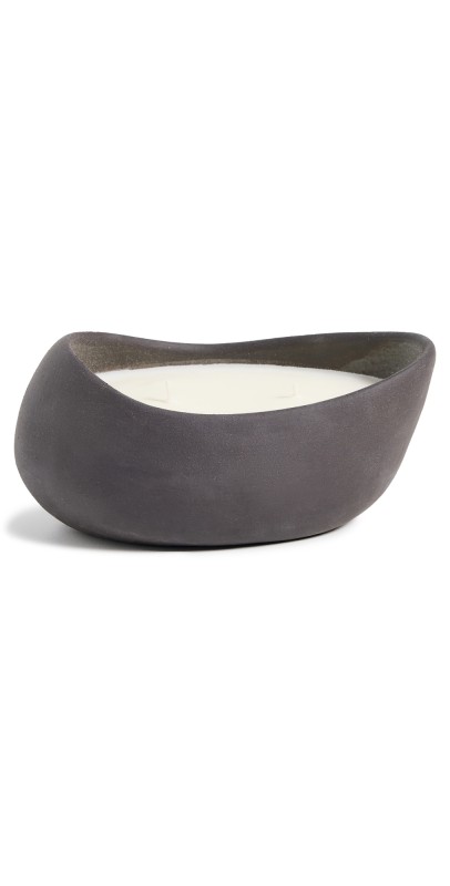 AMEN Luz Blackpepper Scented Candle Blackpepper