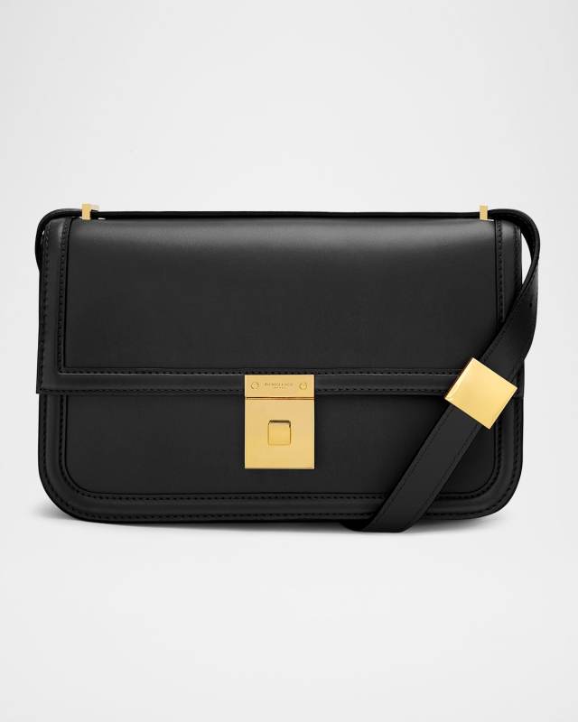 The Paris Crossbody Bag