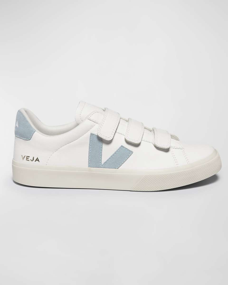 Recife Grip-Trio Court Sneakers
