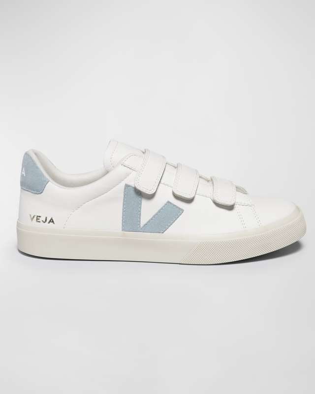 Recife Grip-Trio Court Sneakers