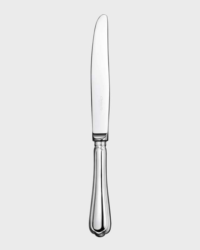 Spatours Silver-Plated Dinner Knife