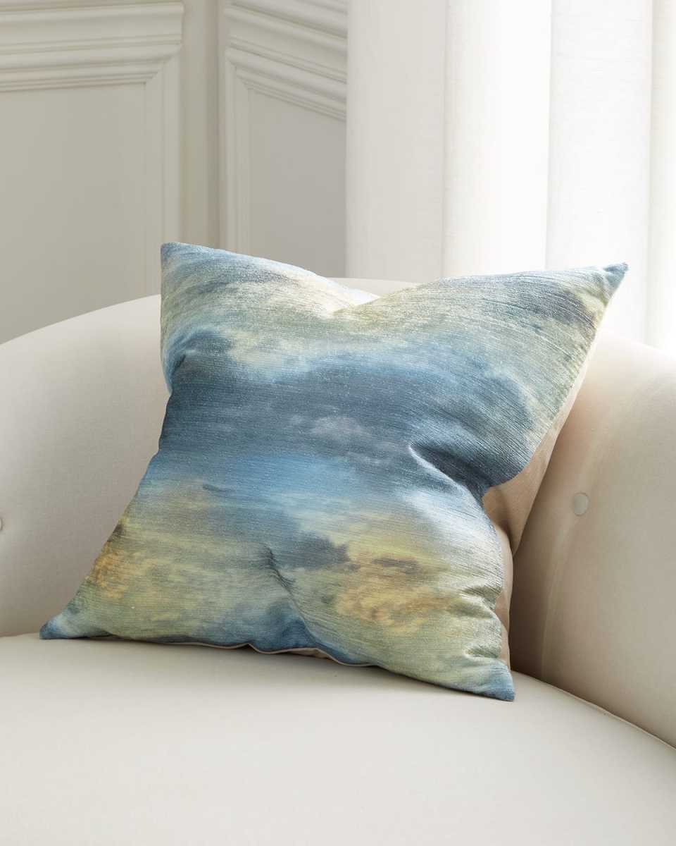 Afterglow Decorative Pillow
