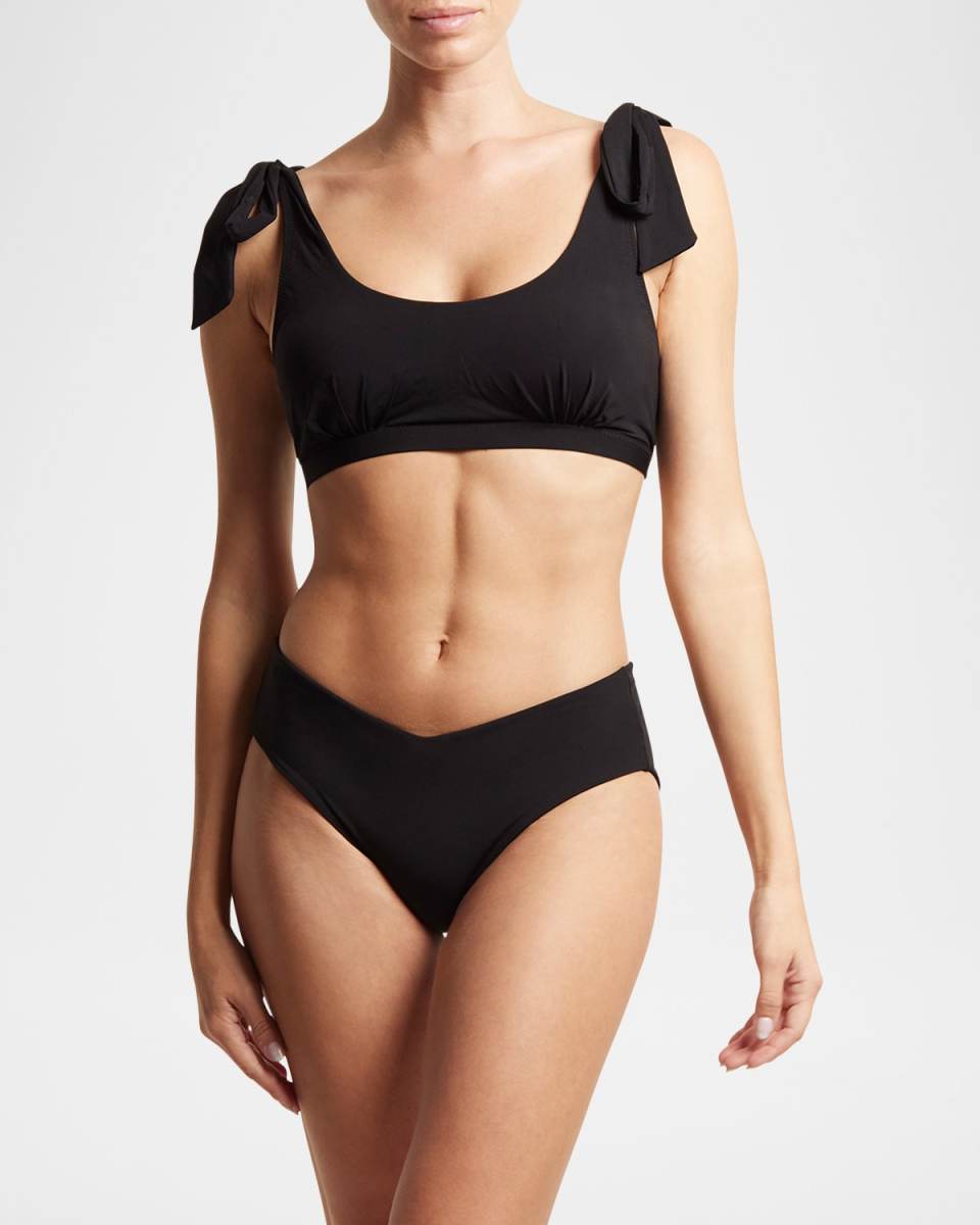 V-Kini Swim Bottoms