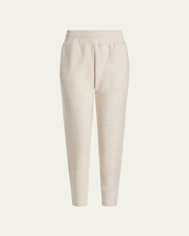 The Slim Cuff Pants