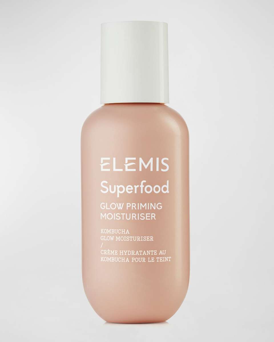 Superfood Glow Priming Moisturizer