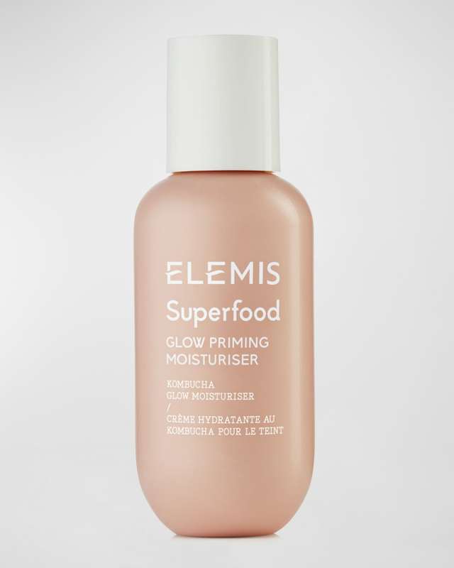 Superfood Glow Priming Moisturizer