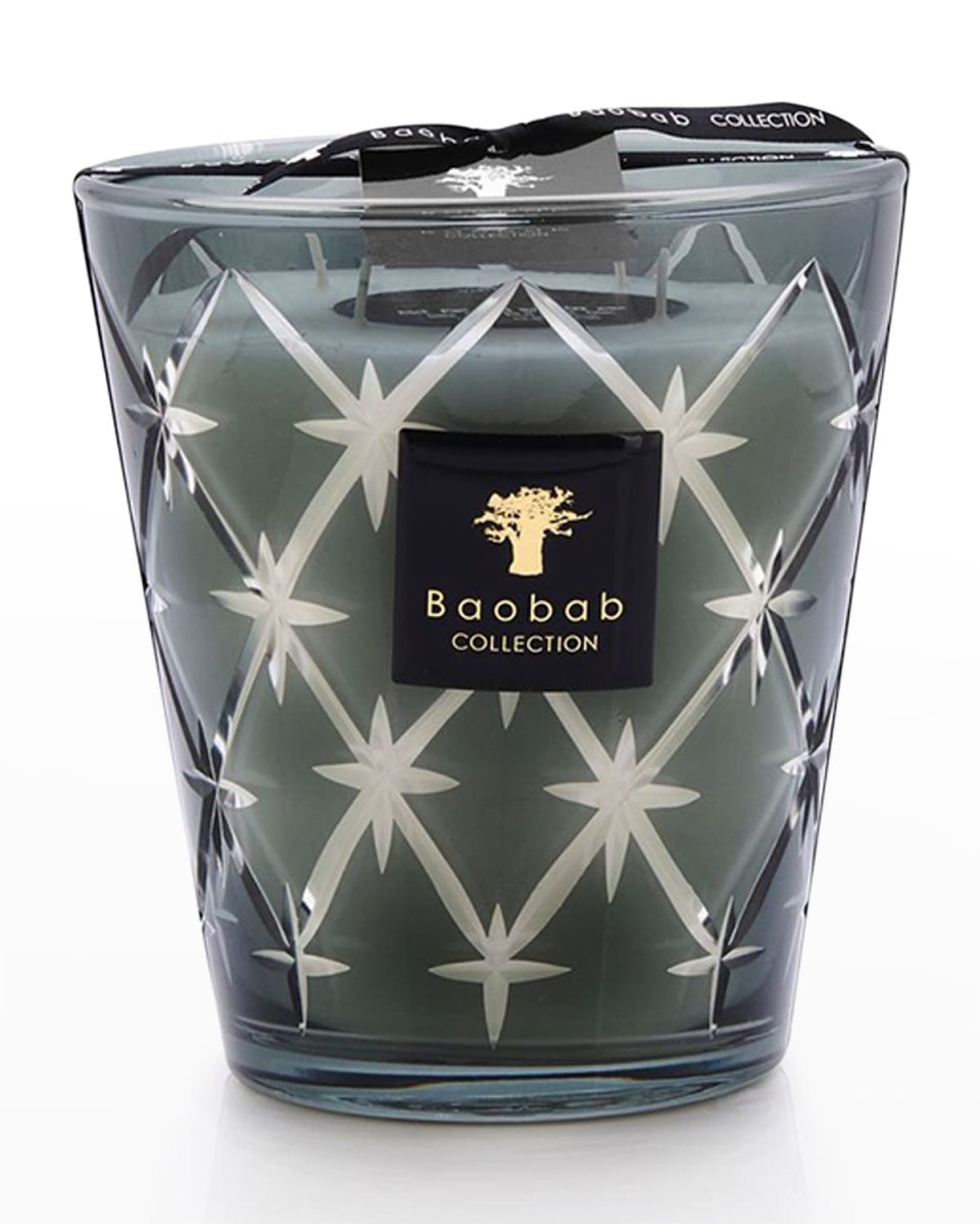 Max 16 Borgia Cesar Scented Candle