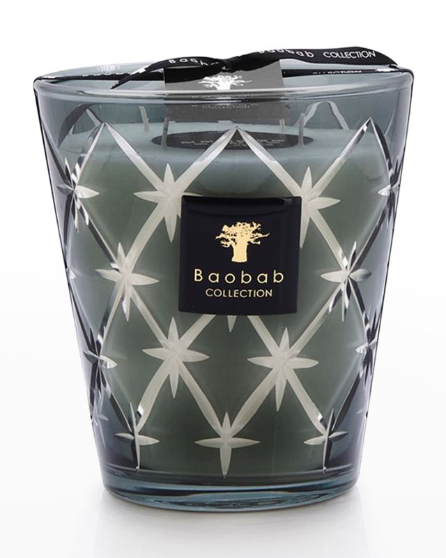 Max 16 Borgia Cesar Scented Candle