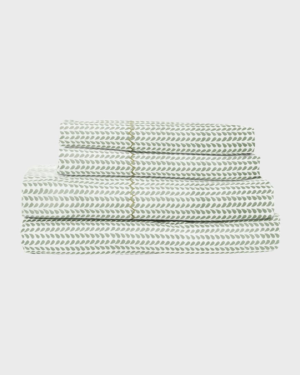 Cinde Pillowcases Set of 2,