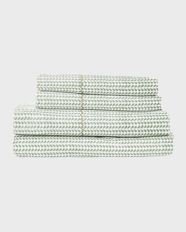 Cinde Pillowcases Set of 2,