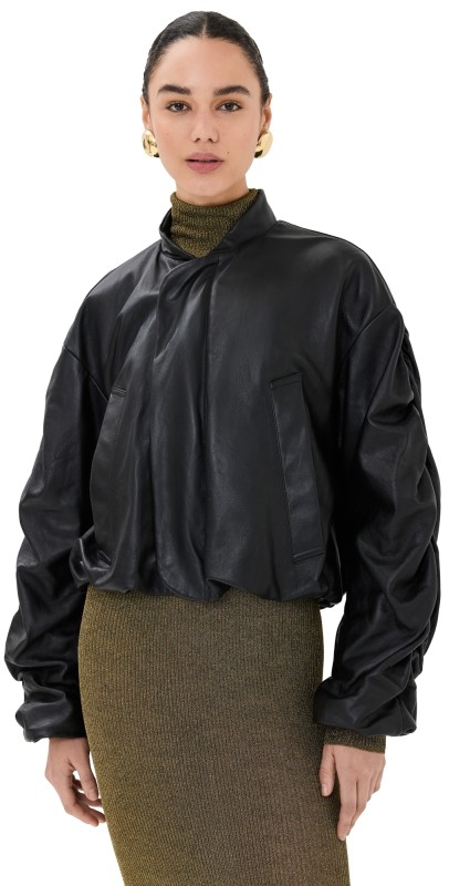 AnOnlyChild Sanguinetti Jacket Black