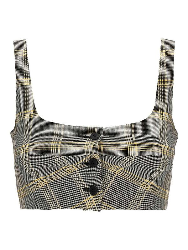 Marni Top - Multicolore