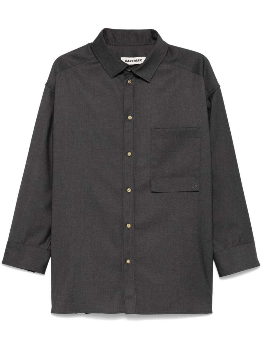 Alec shirt