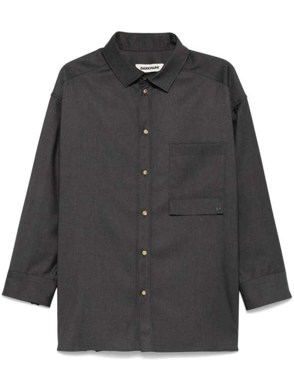 Alec shirt