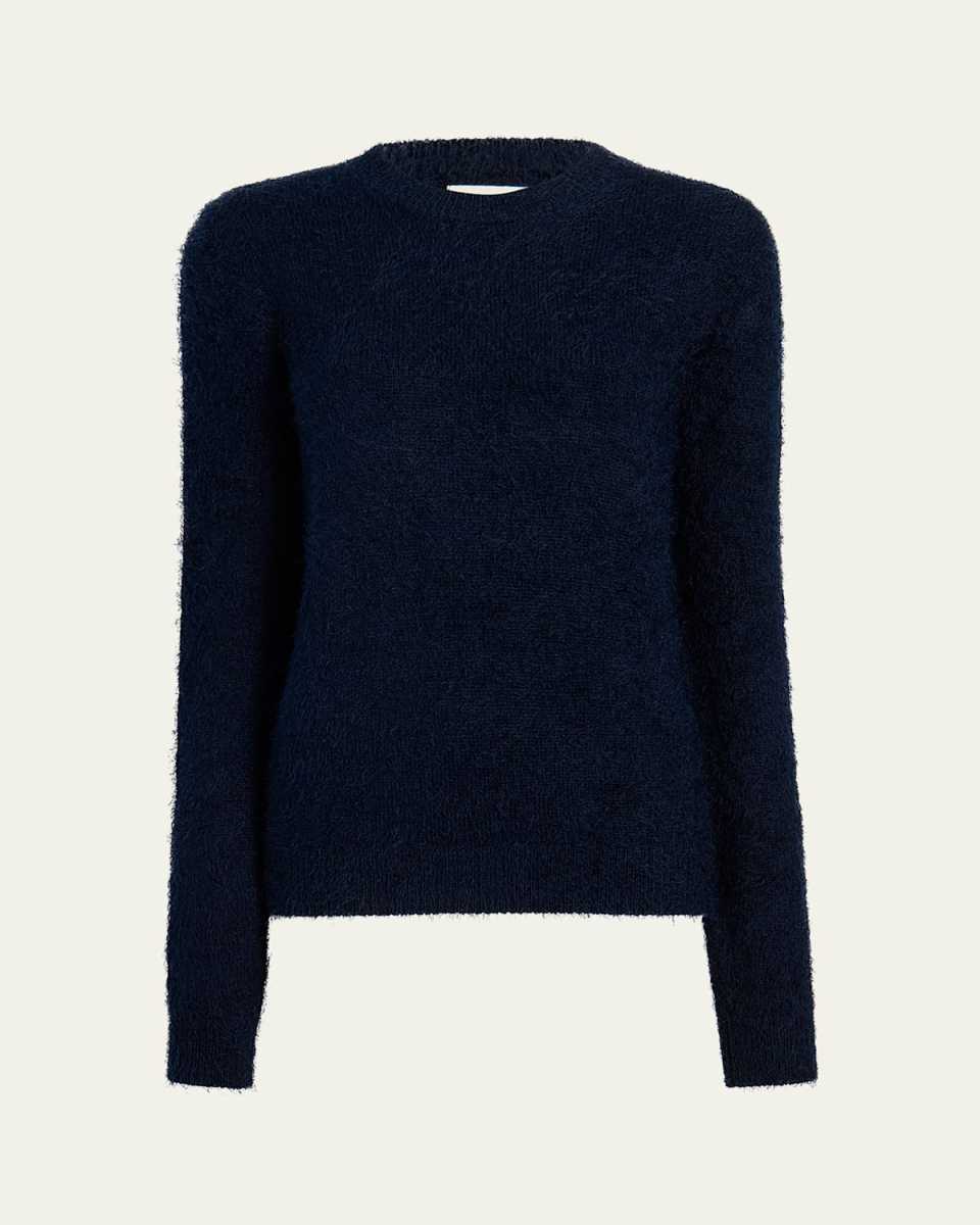 Irla Cashmere Sweat