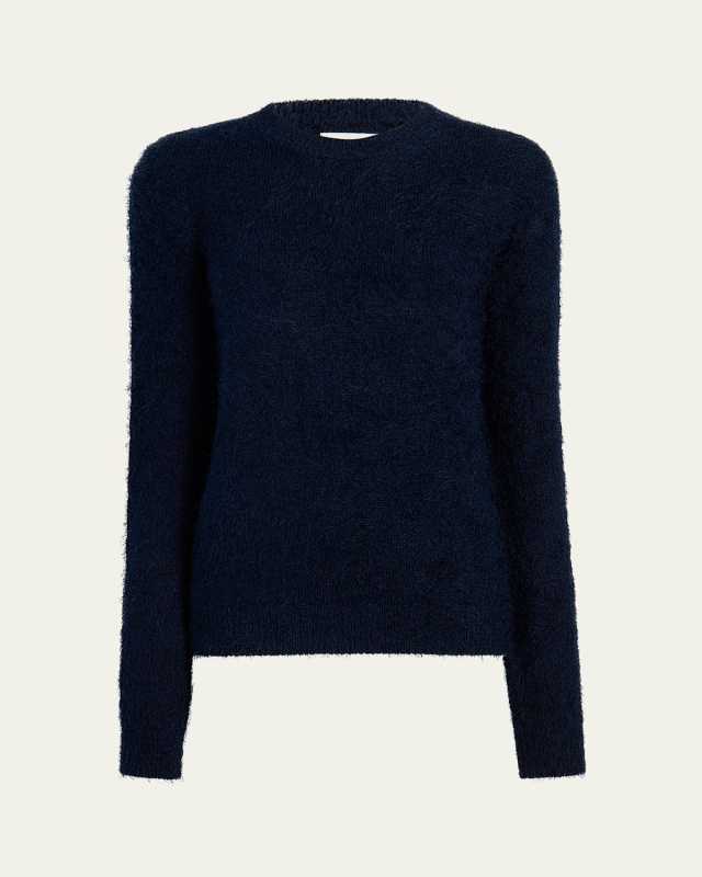 Irla Cashmere Sweat